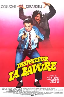 Inspecteur La Bavure streaming vf