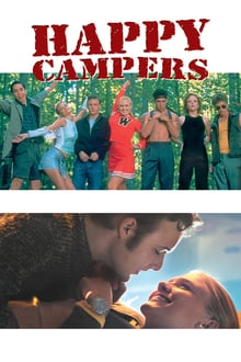 American Campers streaming vf