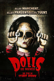Dolls Les Poupées streaming vf