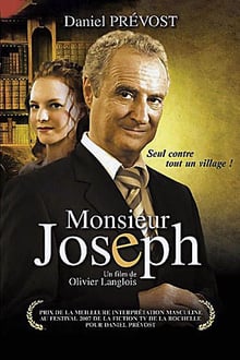 Monsieur Joseph streaming vf