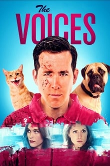 The Voices streaming vf