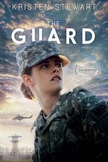 The Guard streaming vf