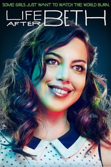 Life After Beth streaming vf
