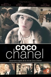 Coco Chanel streaming vf