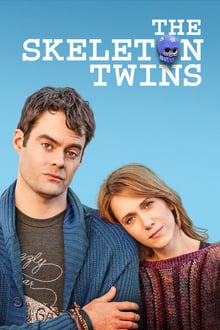 The Skeleton Twins streaming vf