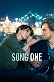 Song One streaming vf
