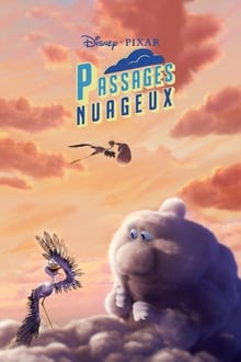 Passages Nuageux streaming vf