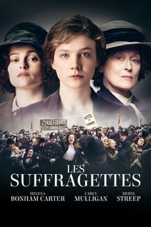 Les Suffragettes streaming vf