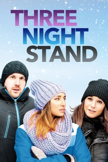 Three Night Stand streaming vf