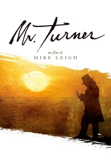 Mr. Turner streaming vf