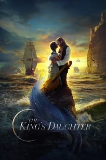 The King's Daughter streaming vf