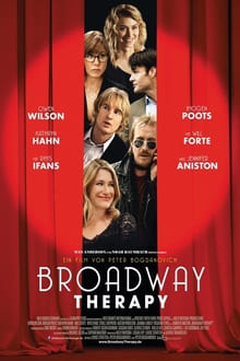 Broadway therapy streaming vf