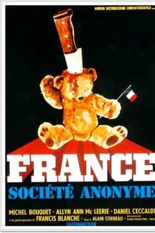 France société anonyme streaming vf