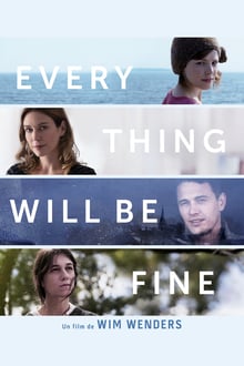 Every Thing Will Be Fine streaming vf