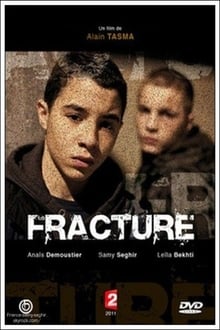 Fracture streaming vf