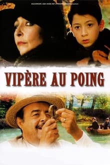 Vipère au poing streaming vf