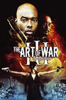 L'Art de la Guerre 3 : Le Châtiment