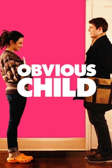 Obvious Child streaming vf