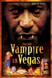 Vampire in Vegas streaming vf
