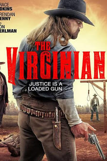 The Virginian streaming vf