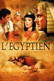 L'Égyptien streaming vf