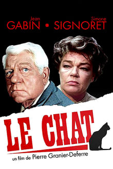 Le Chat streaming vf