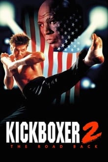Kickboxer 2 :  Le Successeur streaming vf
