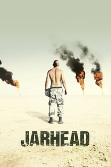 Jarhead : La Fin de l'innocence streaming vf