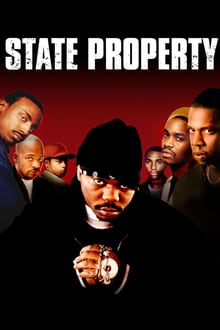 State Property streaming vf