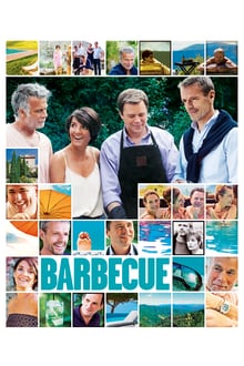 Barbecue streaming vf