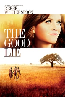 The Good Lie streaming vf