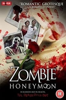 Zombie Honeymoon streaming vf