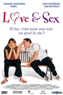 Love & Sex streaming vf
