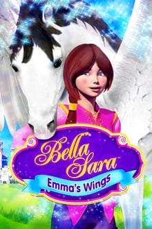 Bella Sara : les ailes d'Emma streaming vf