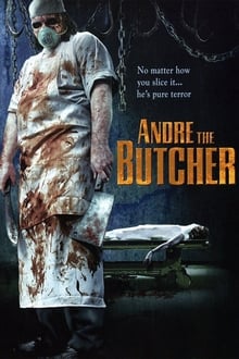 Andre the Butcher streaming vf