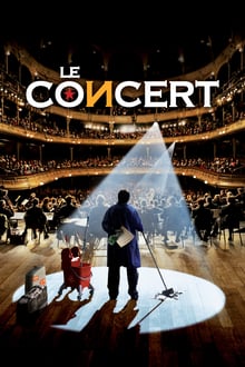 Le Concert streaming vf