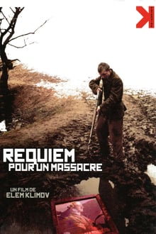 Requiem pour un massacre streaming vf