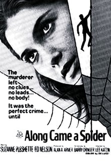 Along Came a Spider streaming vf