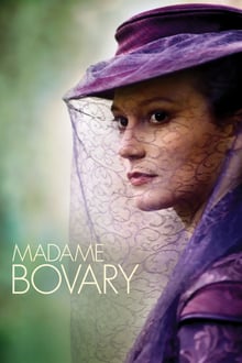 Madame Bovary streaming vf