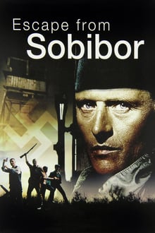Les rescapés de Sobibor streaming vf