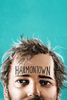 Harmontown streaming vf