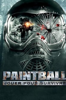 Paintball streaming vf