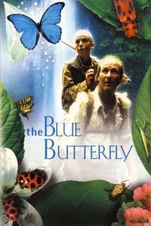 Le Papillon bleu streaming vf