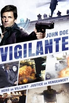 John Doe: Vigilante streaming vf