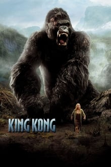King Kong streaming vf