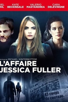 L'Affaire Jessica Fuller streaming vf