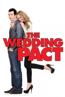 The wedding pact streaming vf