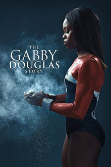 Gabby Douglas, une médaille d'or à 16 ans streaming vf