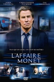 L'Affaire Monet streaming vf