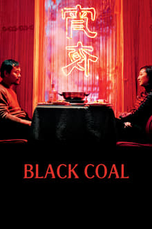 Black Coal streaming vf